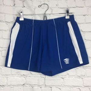 NIKE: Vintage Shorts